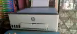 Hp smart printer