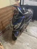 Dual color everything functioning