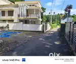 HOUSE FOR SALE NEAR GOOD SHEPHERD SCHOOL, THENGANA