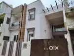 One bhk home on first floor with open space