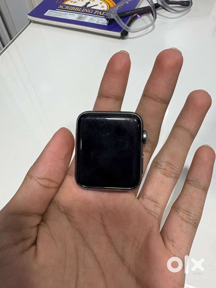 Apple watch series 3 (Gps+Cellular)