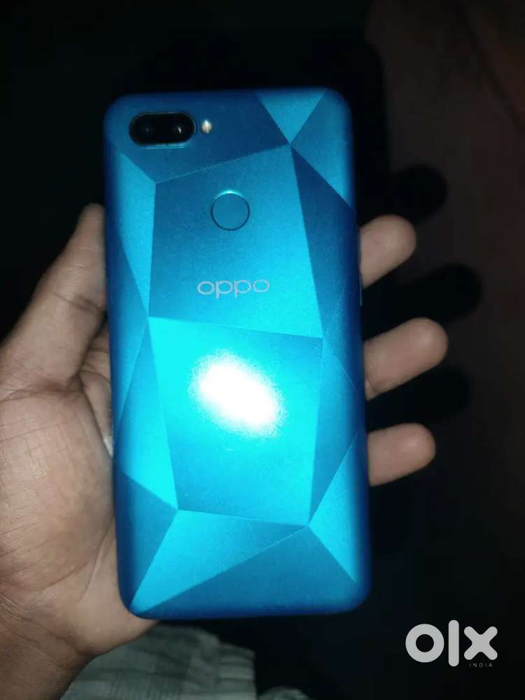 Oppo A12 plus