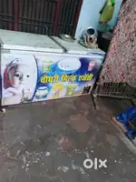 Ok condition