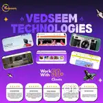 Website and App development