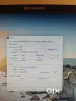 CPU i3 8th gen