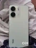 Redmi 13 c