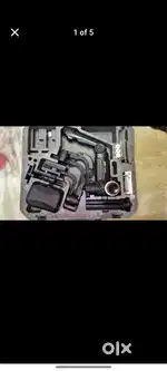 Gimbal cren 3 labe