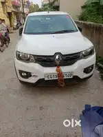 Renault KWID 2016 Petrol 60500 Km Driven