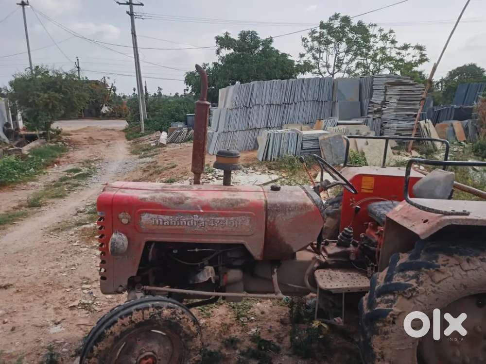 Mahindra475 di