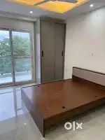 3bhk fully furnished independent flat near gms road