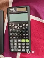 Scientific Calculator