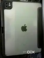 Ipad pro 3rd Gen | M1 Chip | Good Condition | with Ipad Case