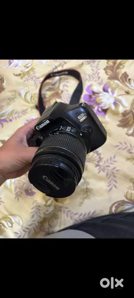 1300d canon