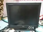 Monitor LG 15 inc