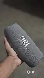 Jbl charge 5