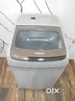 Samsung active wash+ 6.2kg+1kg top load automatic washing machine*/*