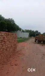100 Gaj plot sale sohna road
