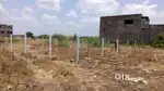 On road plot, nr chavaj railway garnala, just 300mt away from NH 48