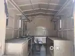 Food truck,