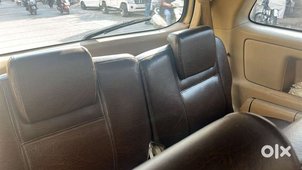 Toyota Innova 2008 Diesel Good Condition