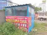 FASTFOOD STEEL BOX