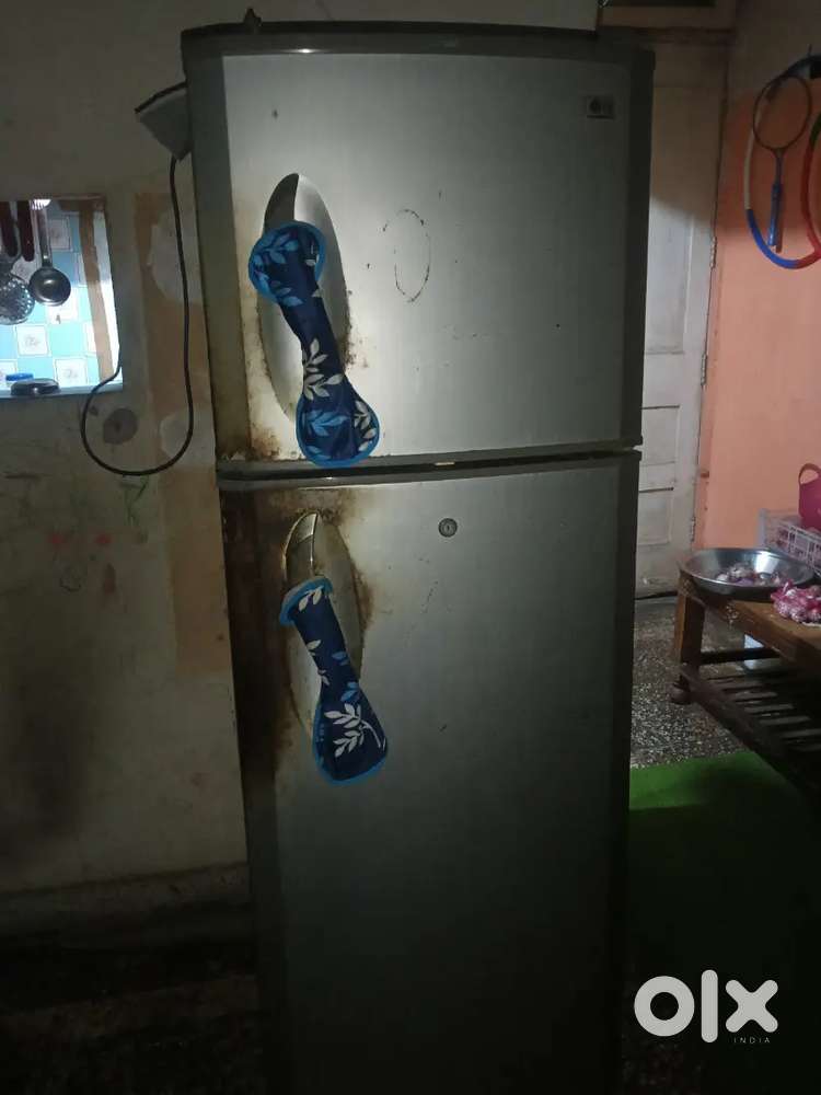 Compressor is not working