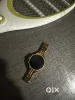 Fossil Gen 6 Smart watch