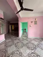 2bhk semi furnished apartment available at zoo road