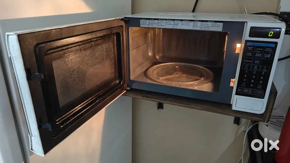 LG Microwave over for sale