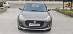 Maruti Suzuki Swift VVT VXI, 2021, Petrol