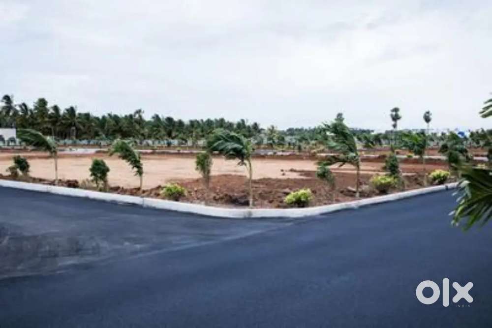 लखनऊ सुल्तानपुर रोड पर खुर्दही बाजार जलसा रिजॉर्ट से नजदीक अप्रूव्ड