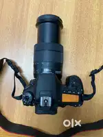 Canon eos 90d