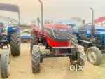 4215 4WD 2025 REGISTRATION