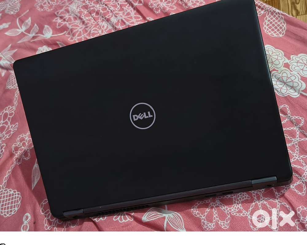 Laptop i5-7300CPU Dell laptop
