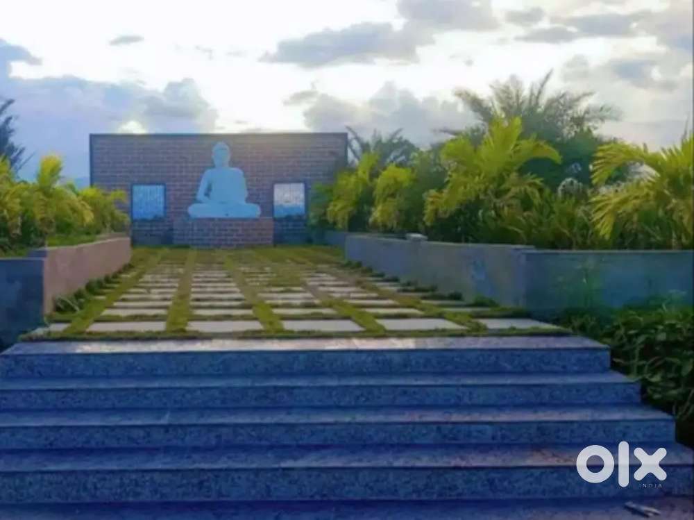 MEGA GATED COMMUNITY LAND FOR SALE.