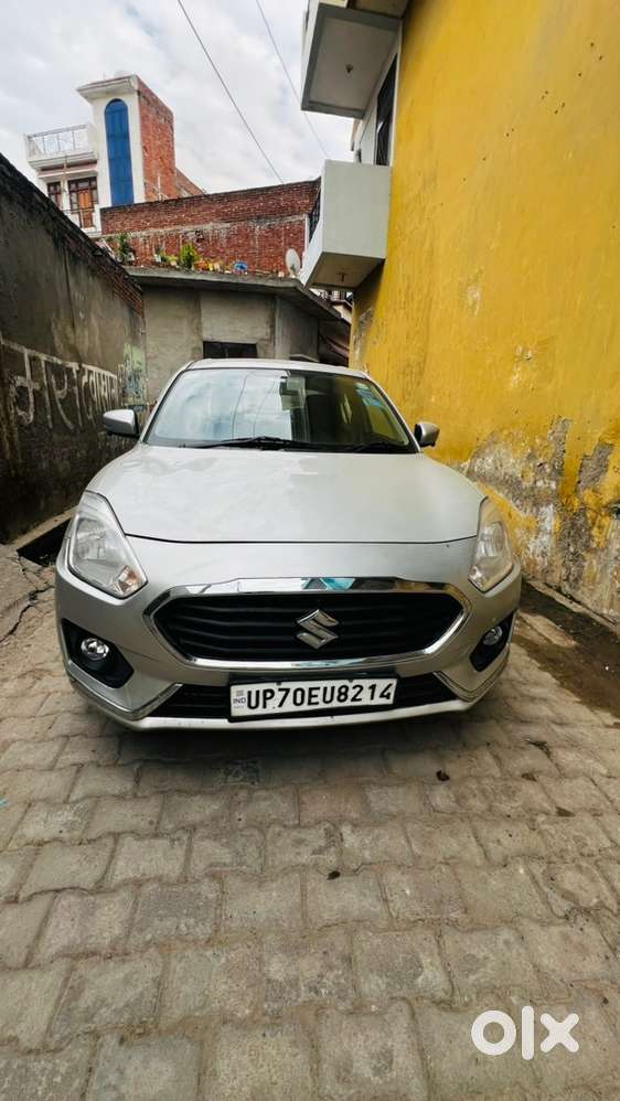 Maruti Suzuki Swift Dzire 2019 CNG & Hybrids 59000 Km Driven