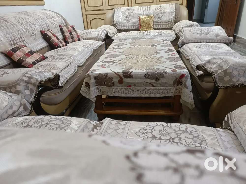 9 seater sofa