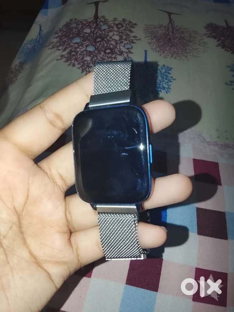 Smart watch