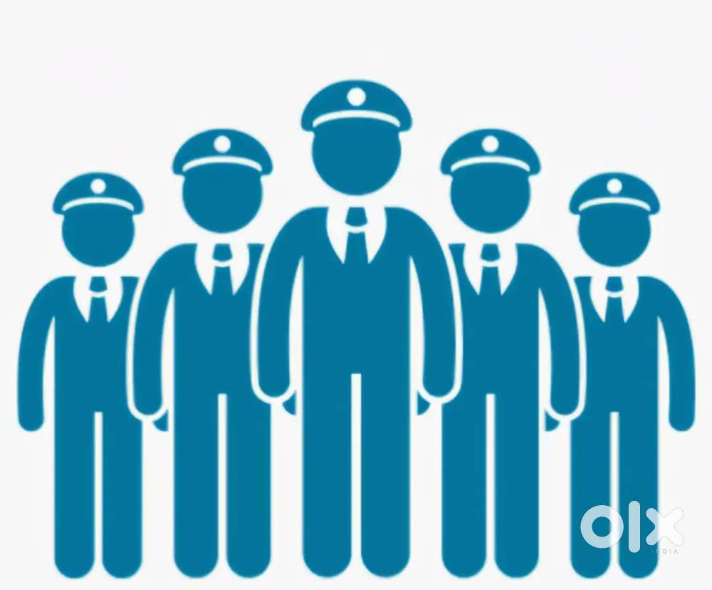Security guard