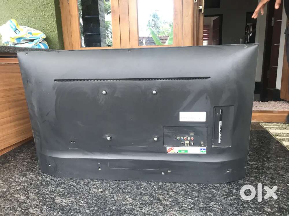 LG ANDROID SMART TV (109cm)