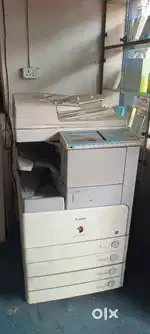 Canon Image Runner 3225