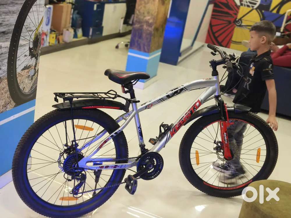 For sale Smart bycycle