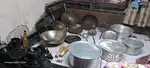 restaurant kitchen items 10k non negotiable ulhasnagar