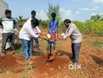 తక్కువ పెట్టుబడి తో ఎక్కువ రాబడి ఇచ్చేది భూమి మాత్రమే