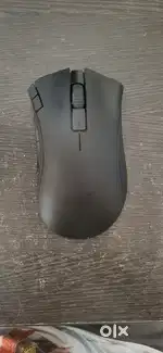 Razer deathadder v2 hyperspeed