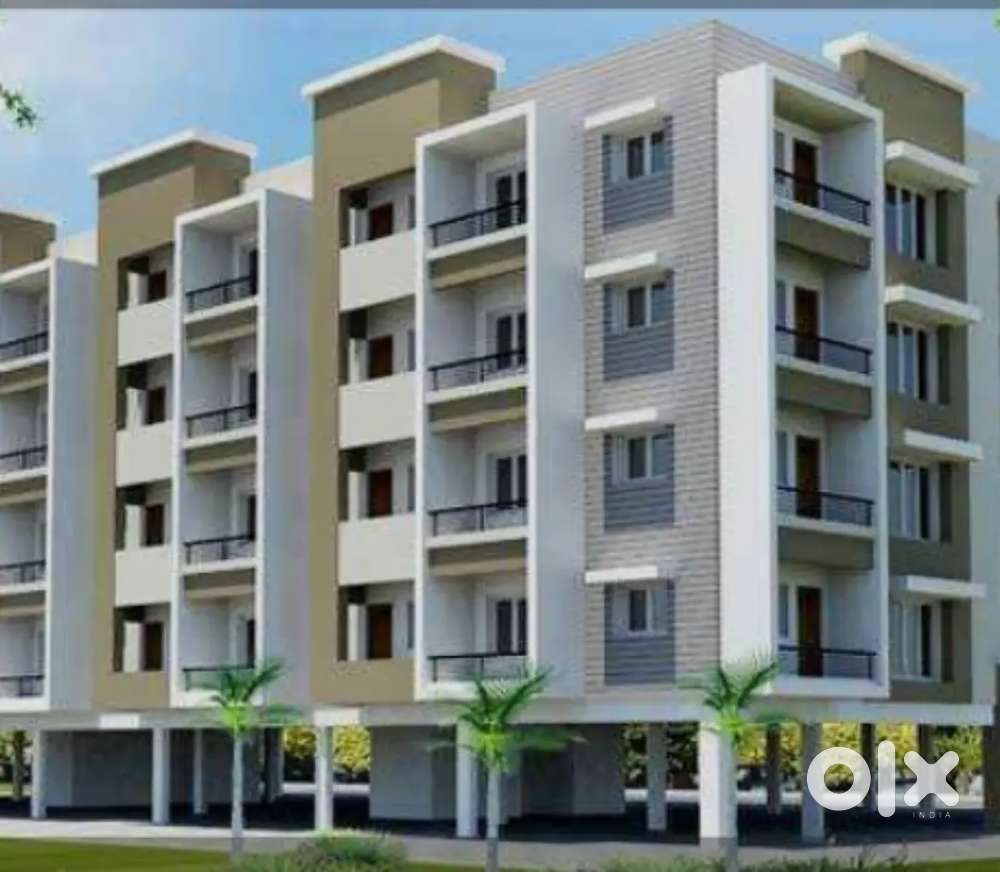 Flat for sale kannur