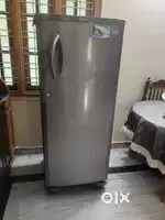 LG refrigerator