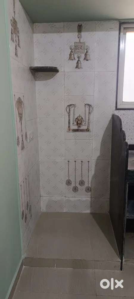 1 BHK on Rent - Convinient, Comfortable, Affordable