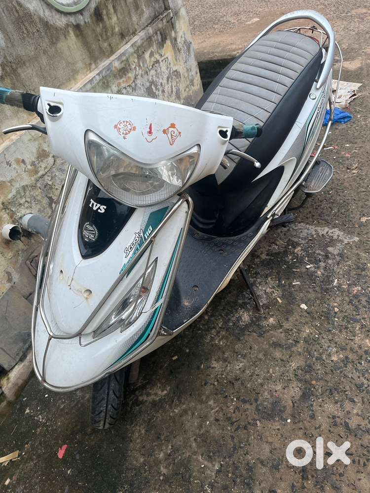 New bike jsvsk disn