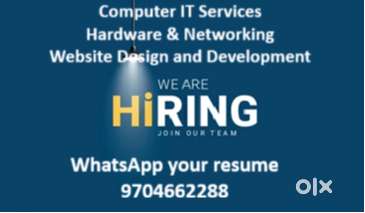 Sr Hardware Engineer